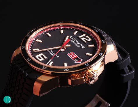 chopard mille miglia review